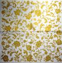 014 Pattern - 3-ply (gold)